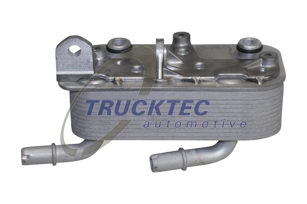 Ölkühler, Automatikgetriebe TRUCKTEC AUTOMOTIVE 0825029