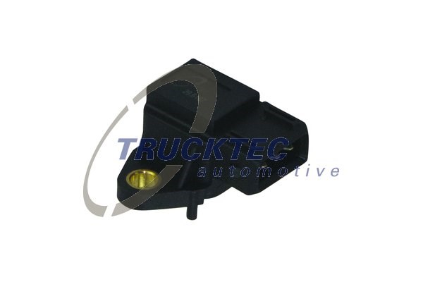 Sensor, Saugrohrdruck TRUCKTEC AUTOMOTIVE 0817029