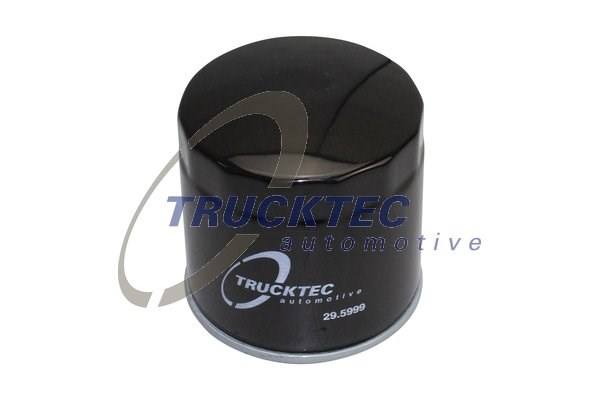 Ölfilter TRUCKTEC AUTOMOTIVE 0218122