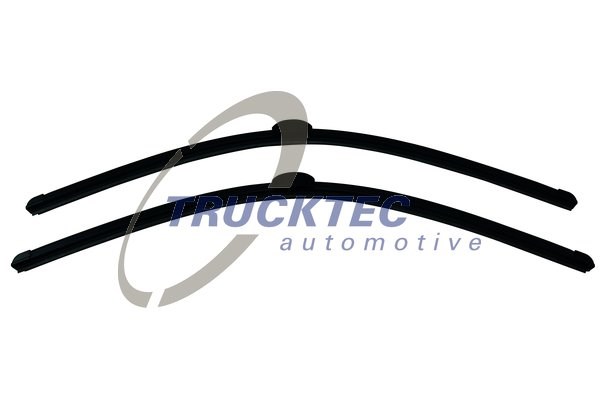 Wischblatt TRUCKTEC AUTOMOTIVE 0258414