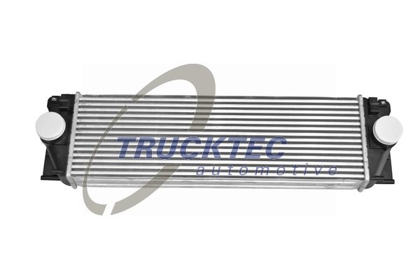 Ladeluftkühler TRUCKTEC AUTOMOTIVE 0240258