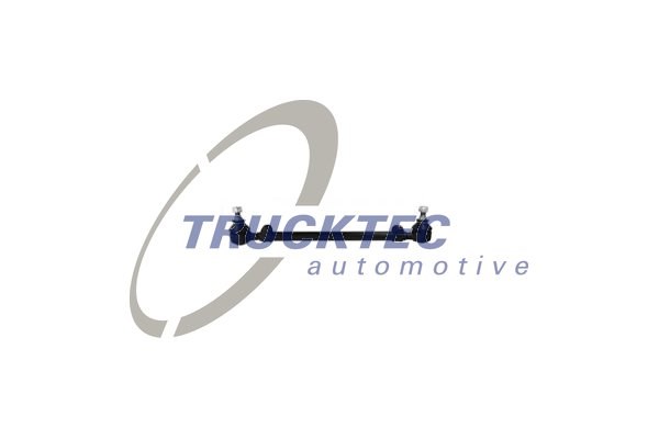 Spurstange TRUCKTEC AUTOMOTIVE 0231040