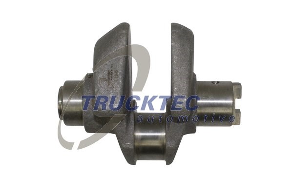 Kurbelwelle, Druckluftkompressor TRUCKTEC AUTOMOTIVE 0115044