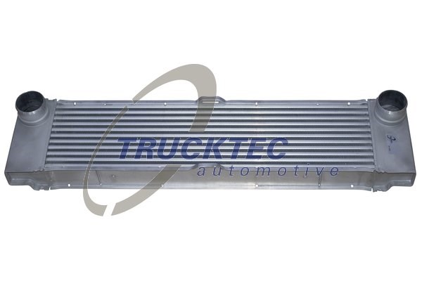 Ladeluftkühler TRUCKTEC AUTOMOTIVE 0240274