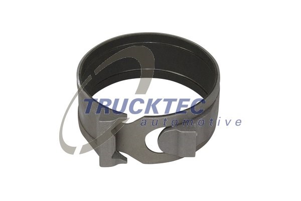 Bremsband, Automatikgetriebe TRUCKTEC AUTOMOTIVE 0225058