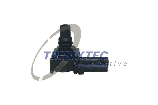 Sensor, Ladedruck TRUCKTEC AUTOMOTIVE 0817047