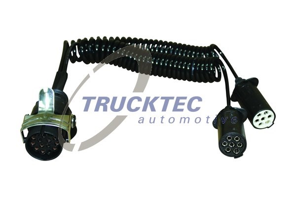 Elektrowendel TRUCKTEC AUTOMOTIVE 0142158