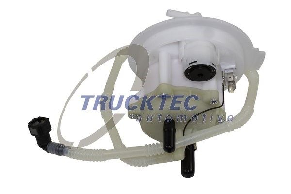 Kraftstoff-Fördereinheit TRUCKTEC AUTOMOTIVE 0738033