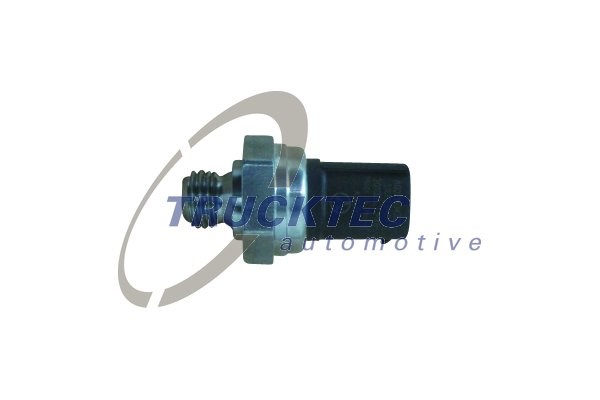 Sensor, Abgasdruck TRUCKTEC AUTOMOTIVE 0217080