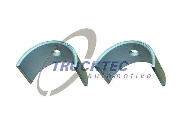 Pleuellager TRUCKTEC AUTOMOTIVE 0115026