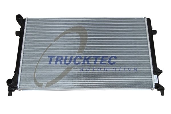 Kühler, Motorkühlung TRUCKTEC AUTOMOTIVE 0740052