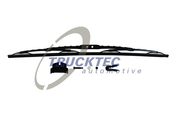 Wischblatt TRUCKTEC AUTOMOTIVE 0258427