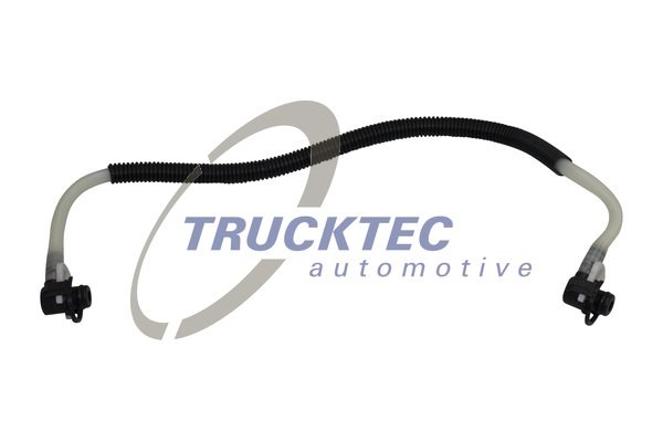 Kraftstoffleitung TRUCKTEC AUTOMOTIVE 0213094