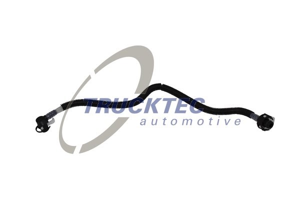 Kraftstoffleitung TRUCKTEC AUTOMOTIVE 0213203
