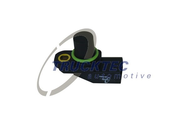 Sensor, Nockenwellenposition TRUCKTEC AUTOMOTIVE 0817037