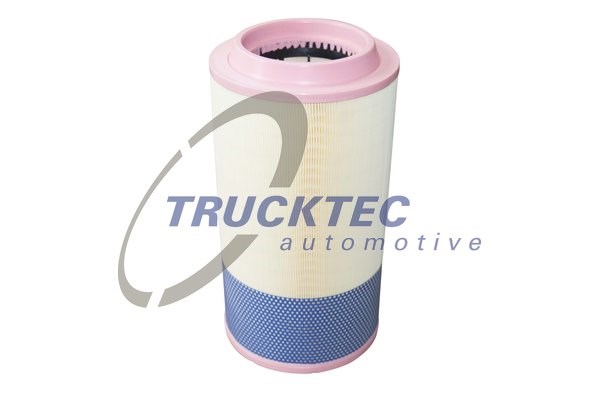 Luftfilter TRUCKTEC AUTOMOTIVE 0514022