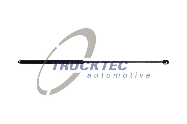 Gasfeder TRUCKTEC AUTOMOTIVE 0566001