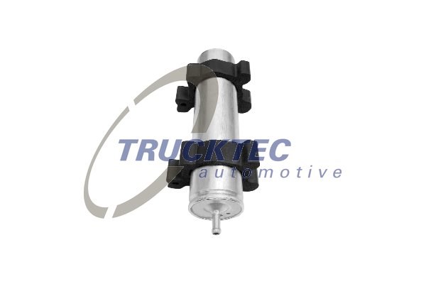 Kraftstofffilter TRUCKTEC AUTOMOTIVE 0838017