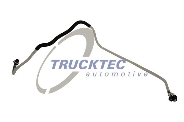 Kraftstoffleitung TRUCKTEC AUTOMOTIVE 0213095