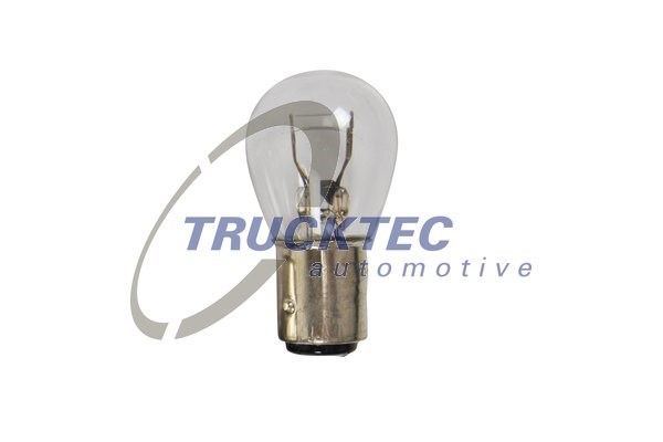 Glühlampe, Hauptscheinwerfer TRUCKTEC AUTOMOTIVE 8858111