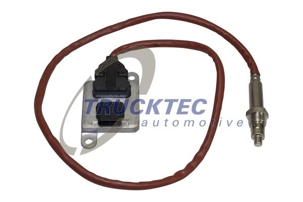 NOx-Sensor, Harnstoffeinspritzung TRUCKTEC AUTOMOTIVE 0817048