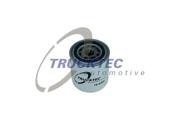 Hydraulikfilter, Automatikgetriebe TRUCKTEC AUTOMOTIVE 0418008