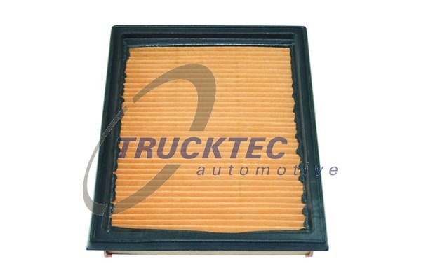 Luftfilter TRUCKTEC AUTOMOTIVE 0814036
