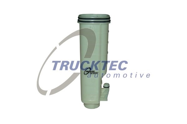 Ausgleichsbehälter, Kühlmittel TRUCKTEC AUTOMOTIVE 0819136