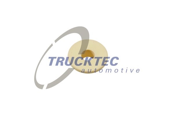 Buchse, Fahrerhauslagerung TRUCKTEC AUTOMOTIVE 0463009