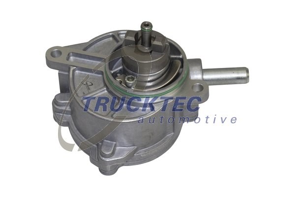 Unterdruckpumpe, Bremsanlage TRUCKTEC AUTOMOTIVE 0221005