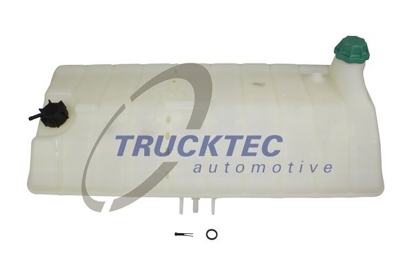 Ausgleichsbehälter, Kühlmittel TRUCKTEC AUTOMOTIVE 0519023
