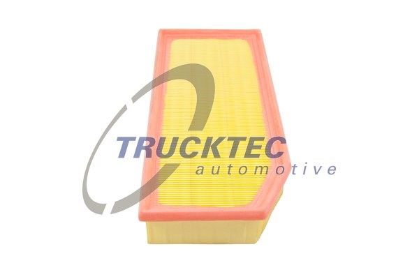 Luftfilter TRUCKTEC AUTOMOTIVE 0214149