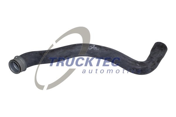 Kühlerschlauch TRUCKTEC AUTOMOTIVE 0240158
