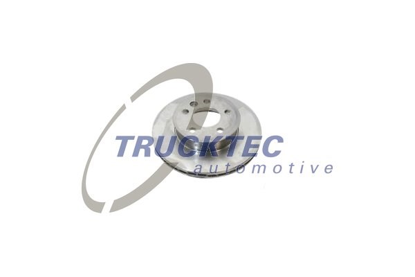 Bremsscheibe TRUCKTEC AUTOMOTIVE 0735148