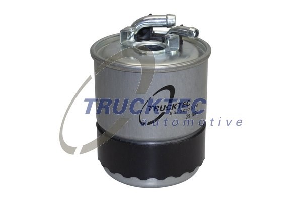 Kraftstofffilter TRUCKTEC AUTOMOTIVE 0238045