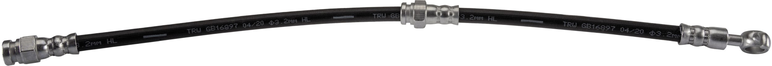Bremsschlauch TRW PHD2054
