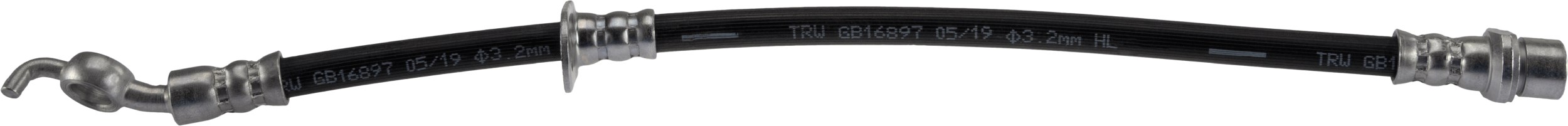 Bremsschlauch TRW PHD2108