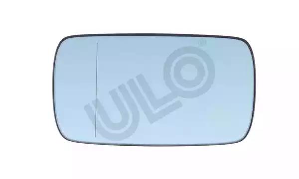 Spiegelglas, Außenspiegel ULO 3086020