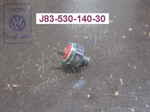 Öldruckschalter AUDI / VOLKSWAGEN J8353014030