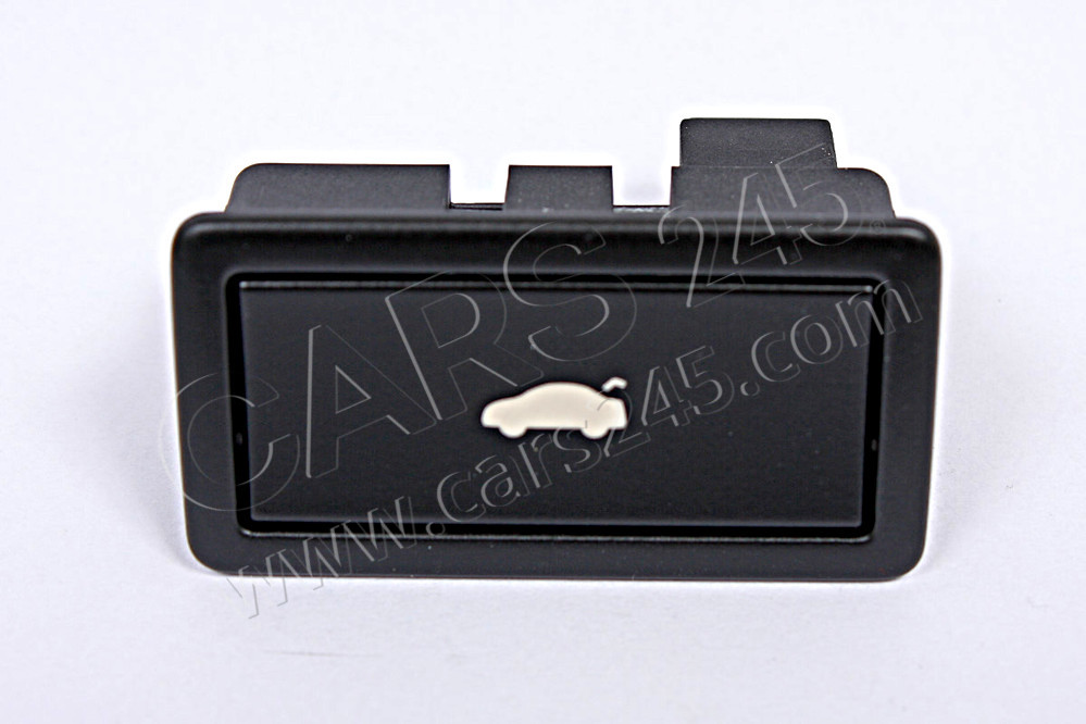 Drucktaster für elektrische Klappenschlossbetätigung AUDI / VOLKSWAGEN 3D0959831D20H