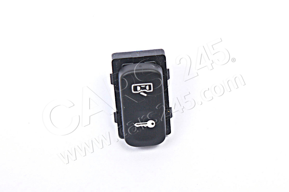 Sicherheitsschalter für Zen- tralverriegelung SKODA 1Z0962125A3X1
