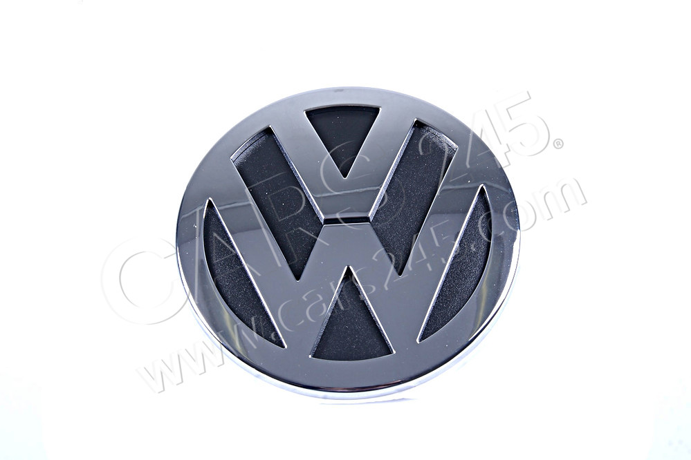 VW-Emblem AUDI / VOLKSWAGEN 1T0853630BFDY