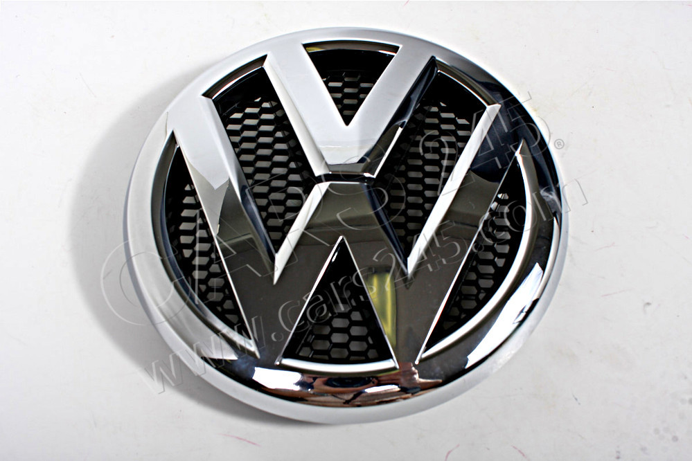 VW-Emblem AUDI / VOLKSWAGEN 2H0853601AULM