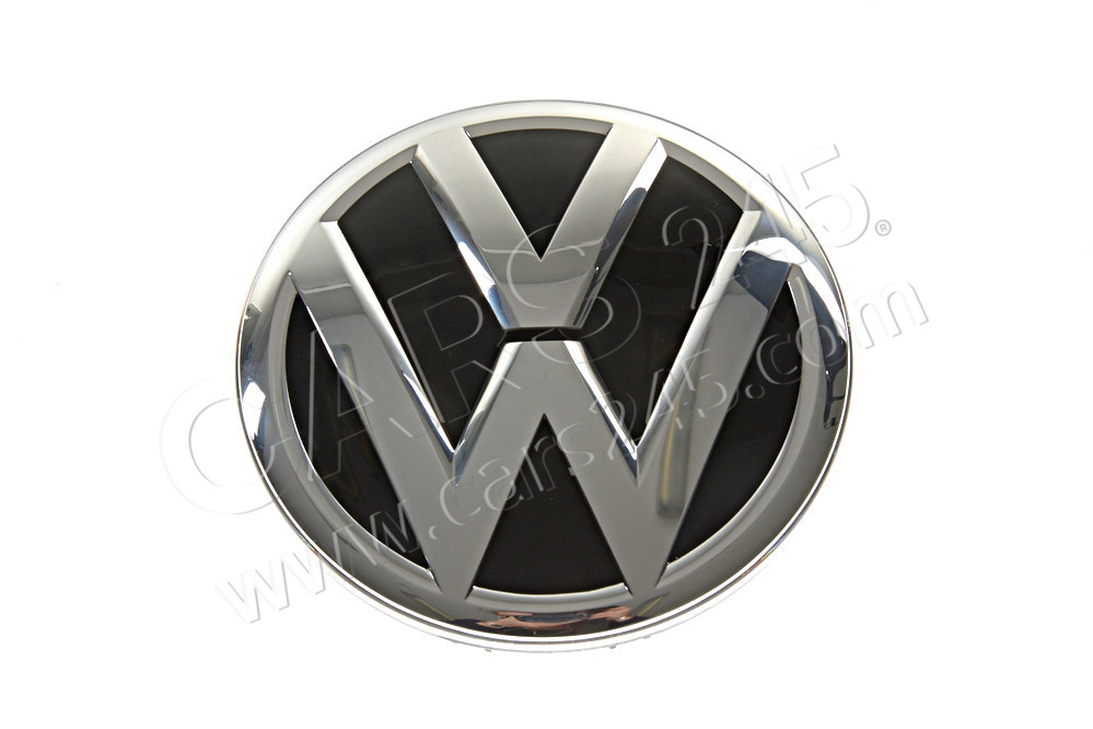 VW-Emblem AUDI / VOLKSWAGEN 3D0853601FJZA