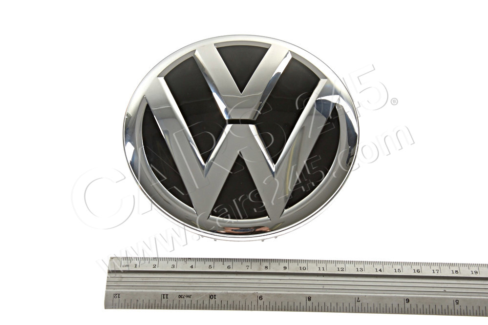 VW-Emblem AUDI / VOLKSWAGEN 3D0853601FJZA 2