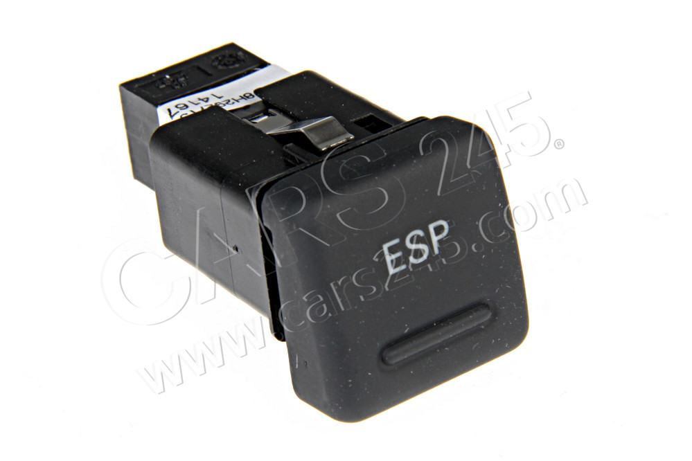 Schalter für elektronisches Stabilisierungsprogramm -ESP- AUDI / VOLKSWAGEN 8H29271345PR