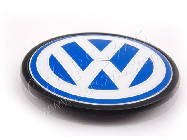VW-Emblem blau/weiss AUDI / VOLKSWAGEN 036103940L 2