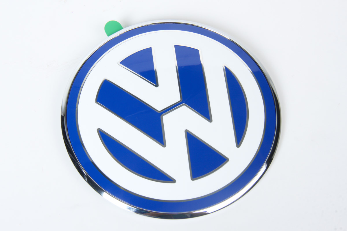 VW-Emblem AUDI / VOLKSWAGEN 1C0853630L39A