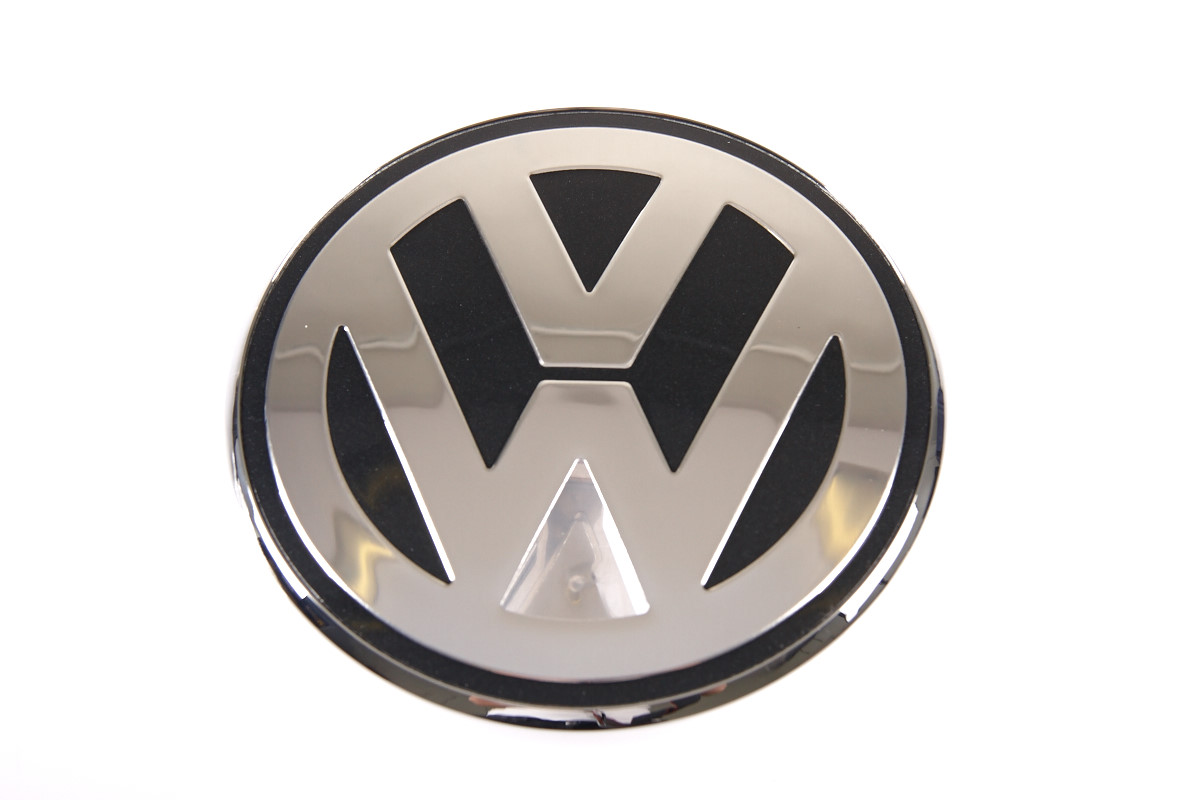 VW-Emblem AUDI / VOLKSWAGEN 1Y0853630WV9