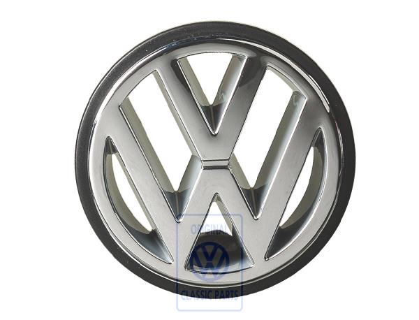 VW-Emblem AUDI / VOLKSWAGEN 3A0853600EPG